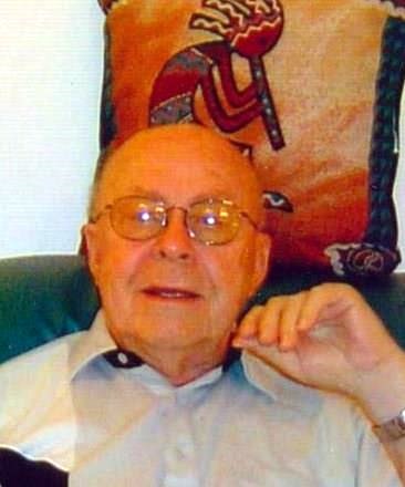 Obituary of Roy George Hilderman