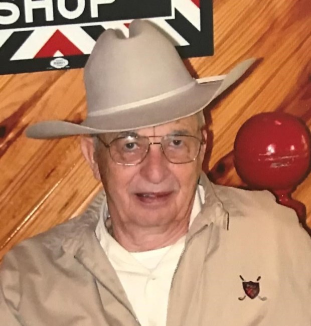 Obituario de Billy Alvin Harden Sr.