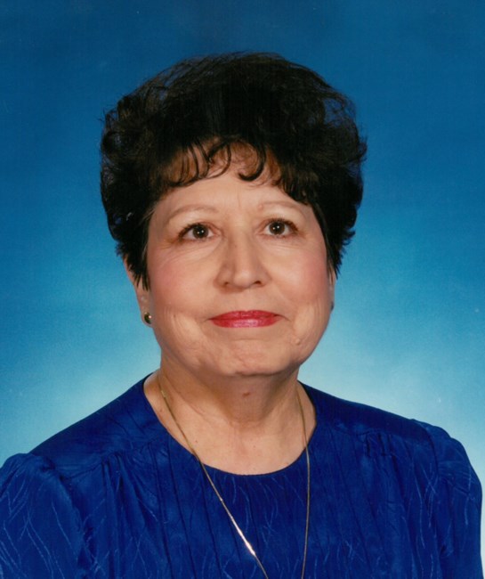 Obituary of Helen Brown