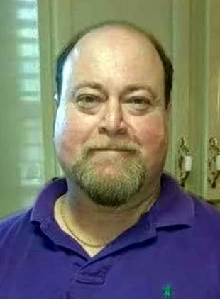 Obituary of Don George Giorlando