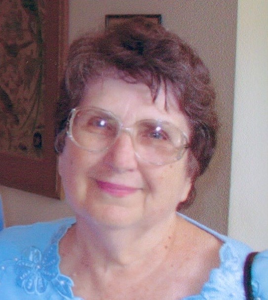 Obituary of Sarah Mae Tucker