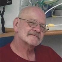 Obituary of Randy Emrick