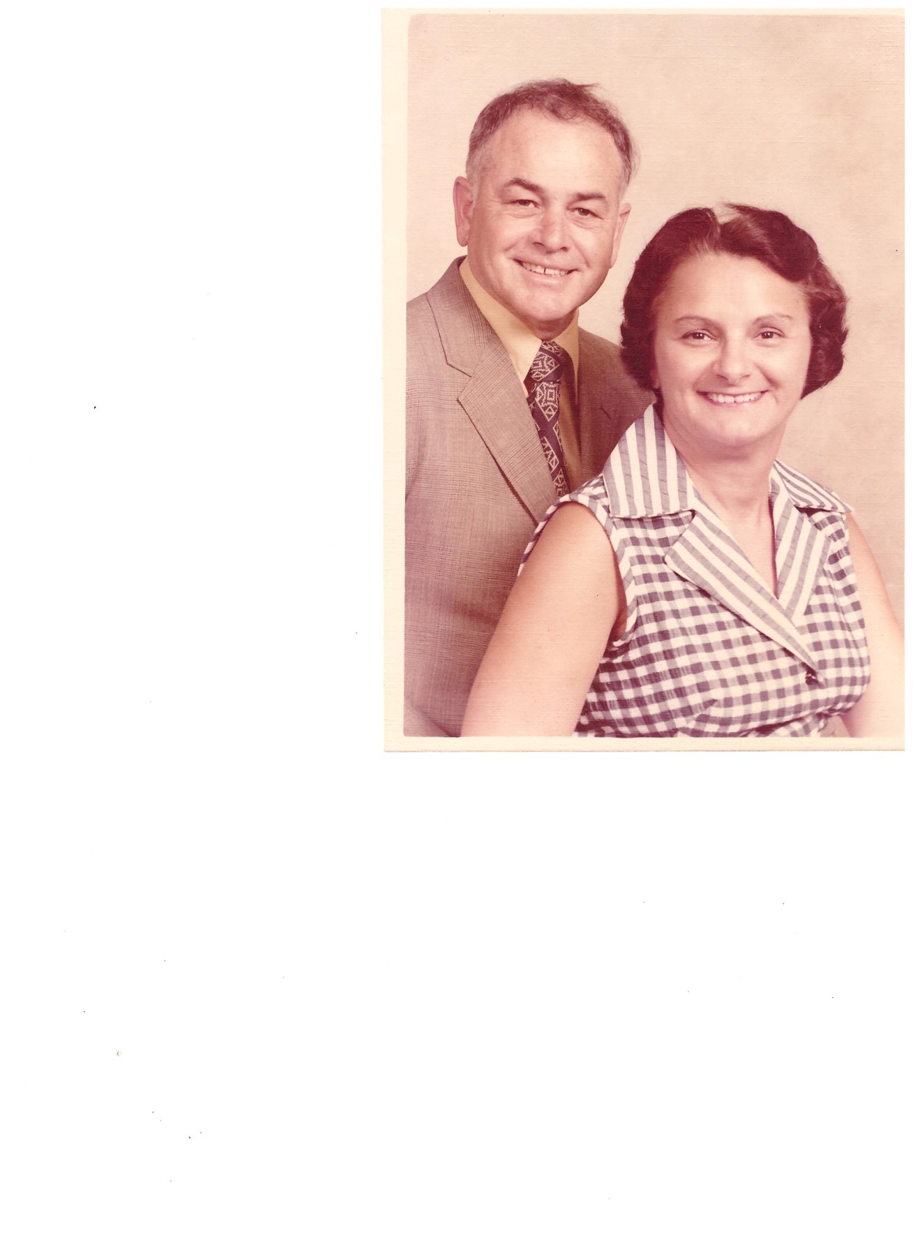 Obituary of William Joseph Callahan Sr.