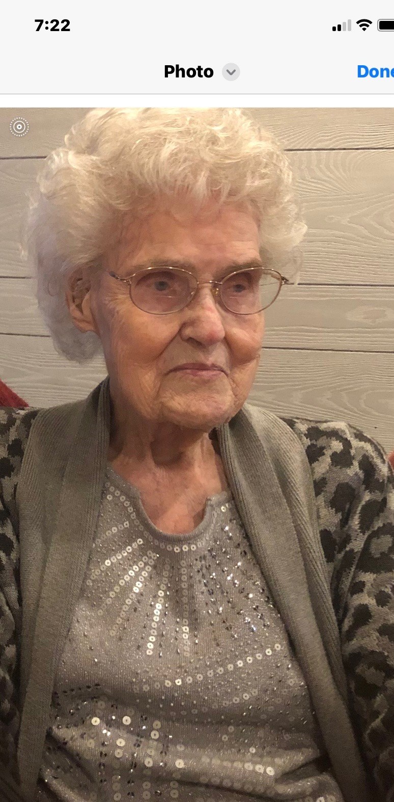 Constance Gibbs Obituary - Knoxville, TN