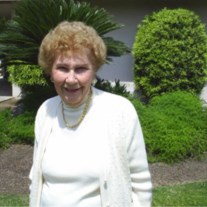 Obituary of Elizabeth "Betty" Collins