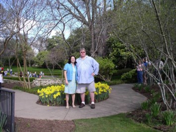 Obituary of Stephen Richard Anderson