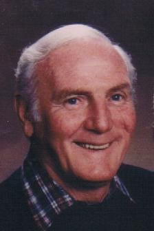 Obituary of John Jack T. Murphy