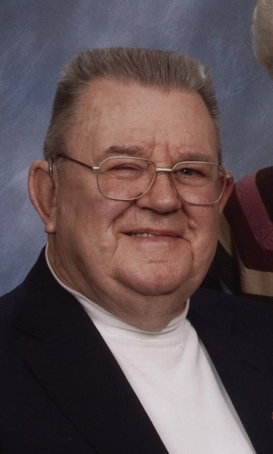 Obituary of Charles F. Gardner