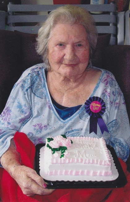 Obituary of Nita Anderson Ward Orman