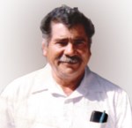 Salomon Hernandez Gallegos