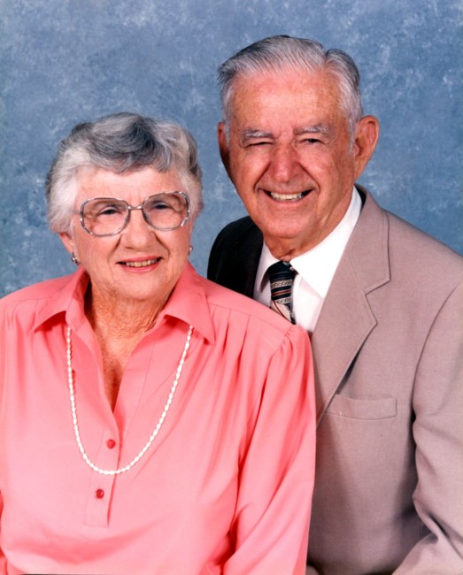 Obituary of George Walter Price