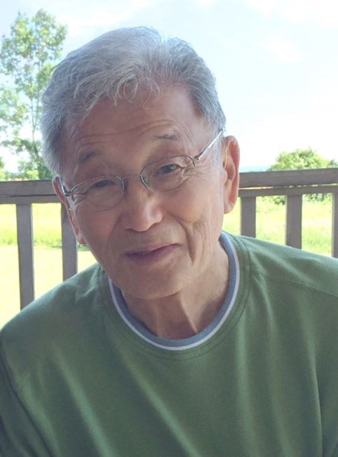 Obituary of Robert "Bob" T. Takagi