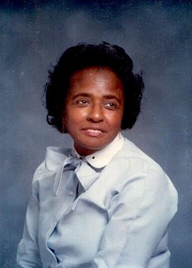 Avis de décès de Garvie Helen Crowe