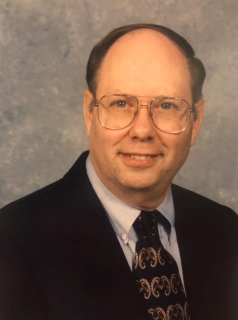Obituary of James Smith Lawson Jr.