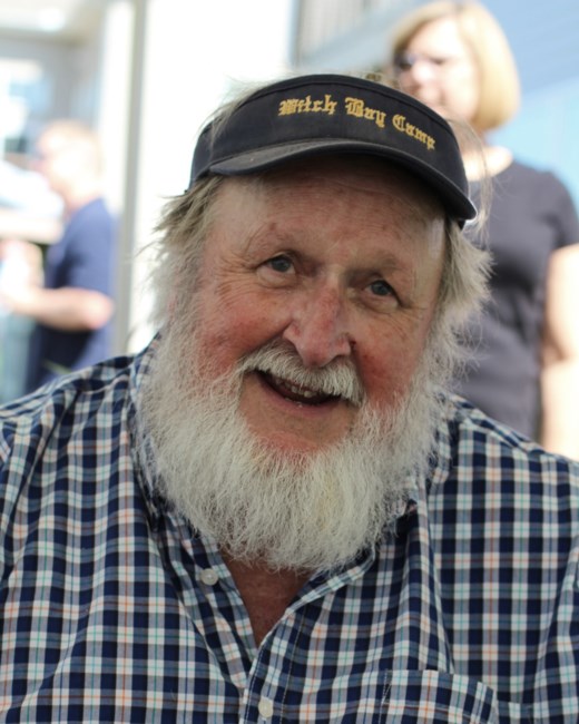 Obituary of Henry "Hank" C. Runge Jr.