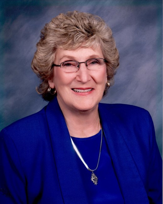 Obituario de Frances P. Cunningham