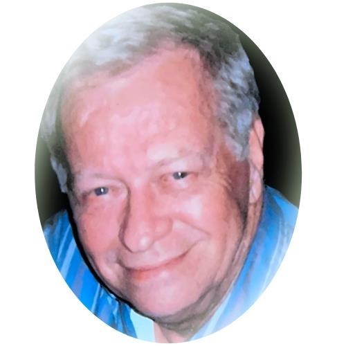 Obituary of Robert William Baldwin Robinson Sr.