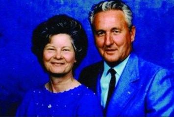 Obituary of Barbara Lue Barker