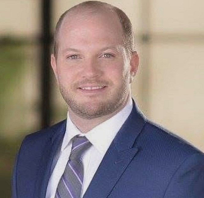 Obituary of Patrick Campbell Shaw