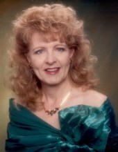Obituario de Barbara A.  Wright