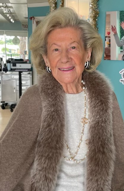 Obituary of Hope Winter Cady