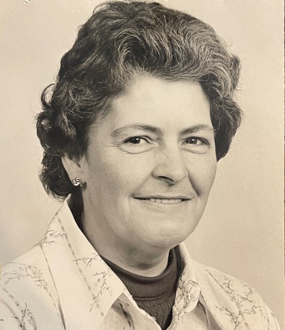 Obituary of Arlene June Neuin