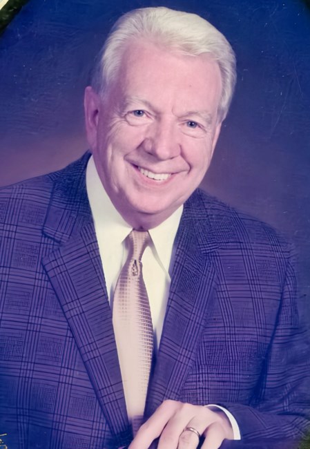 Obituary of Charles Edward Scott Jr.