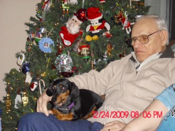 Obituary of Melvin Mel Earl Babb