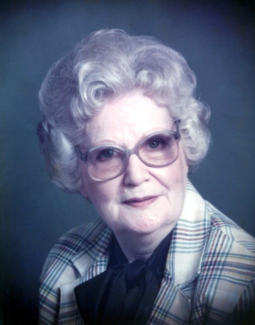 Obituary of Glenna Roberta Smith