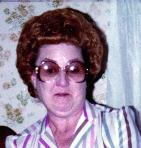 Obituary of Clara Edith Juricek