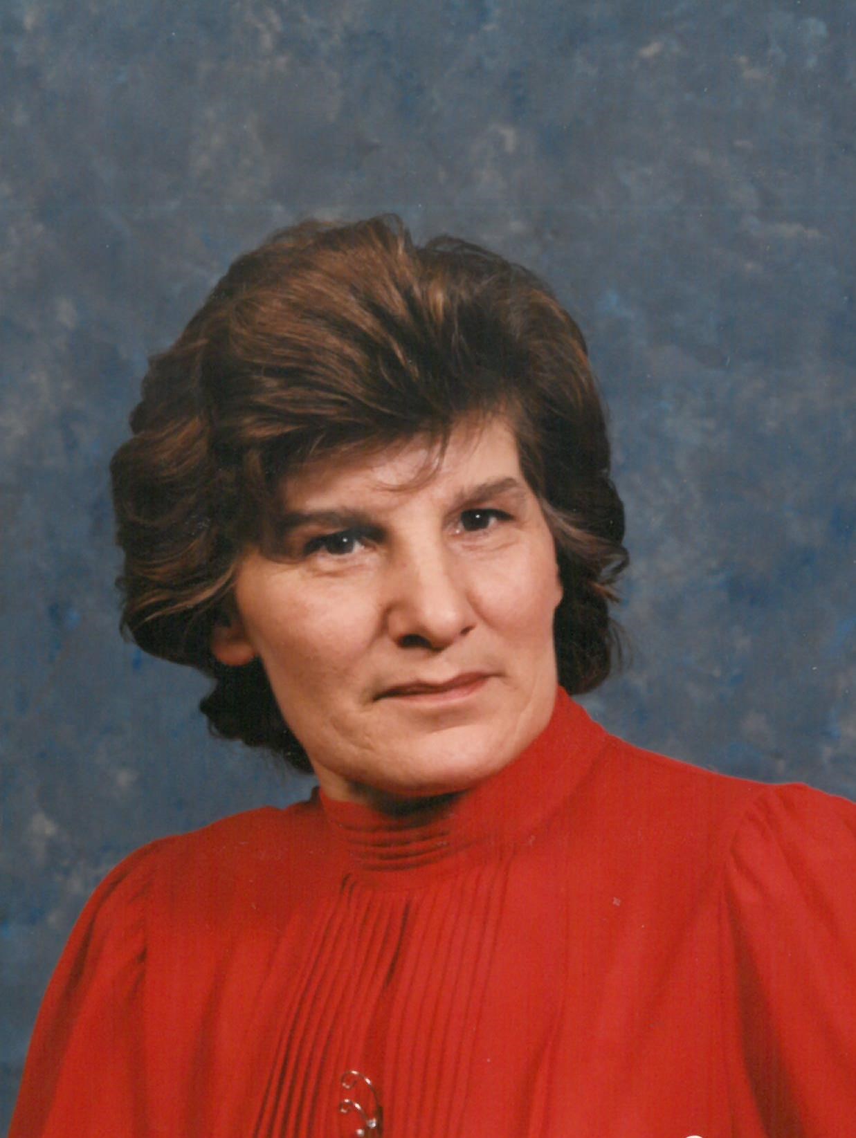 Obituary of Ingeborg Householder