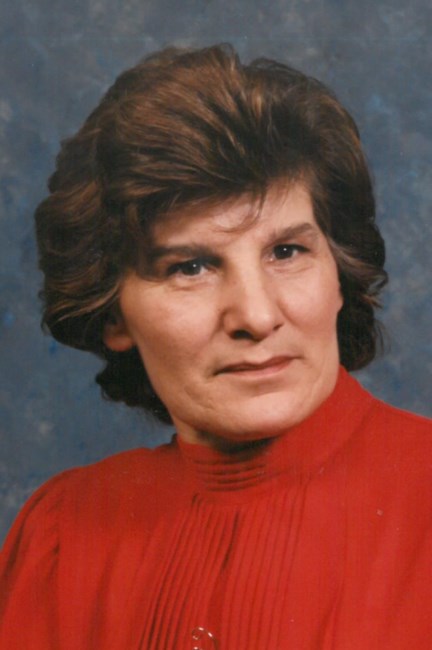 Obituary of Ingeborg Householder