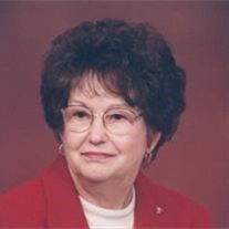 Obituary of Darlene Helen Hoffman