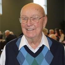 Obituary of George Raymond Foeller