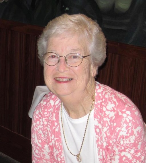 Obituary of Marguerite May Barnett Pennington