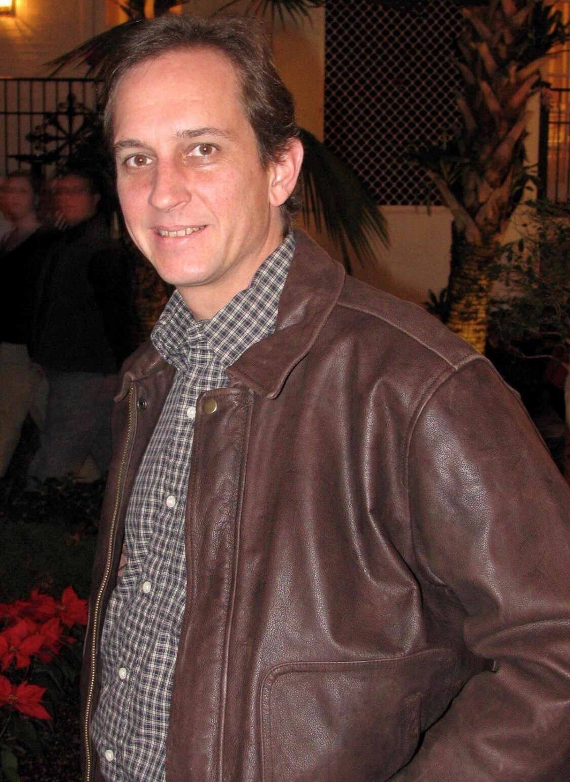 Obituary of Michael Dennis Paul