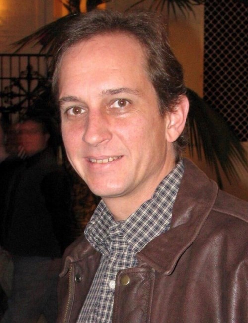 Obituary of Michael Dennis Paul