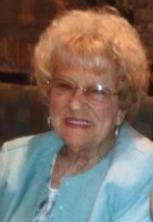 Obituary of Helen Cave