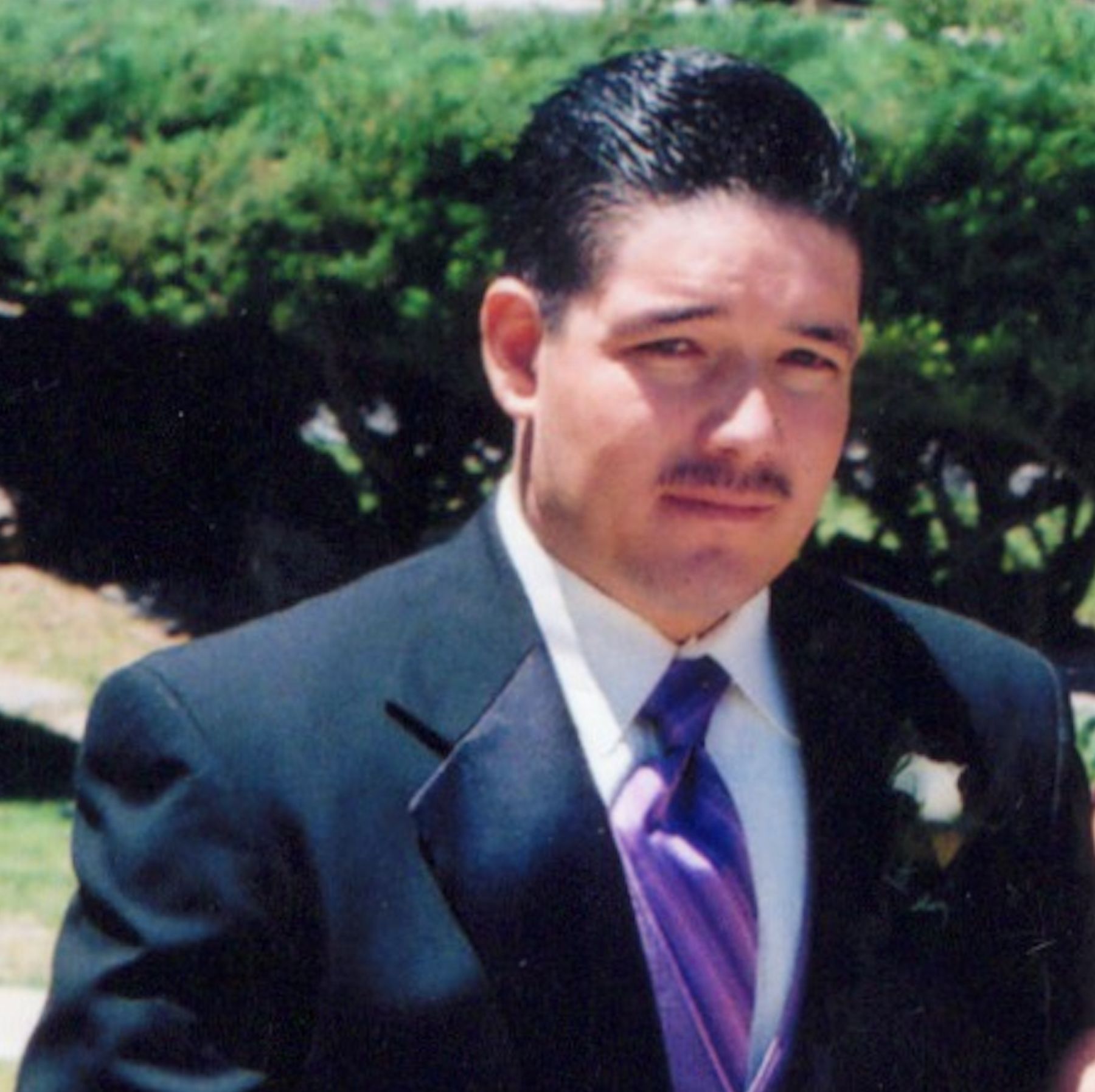 Obituary of Alvaro Avalos-Mendez