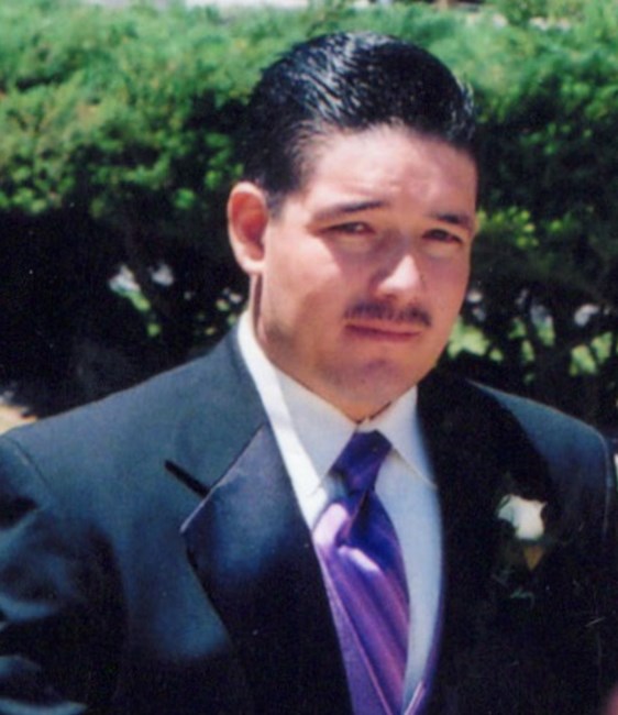 Obituary of Alvaro Avalos-Mendez