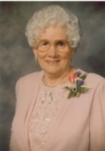 Obituary of Sophia Borawski