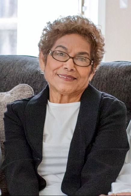 Obituary of Alicia Carreon Sarabia