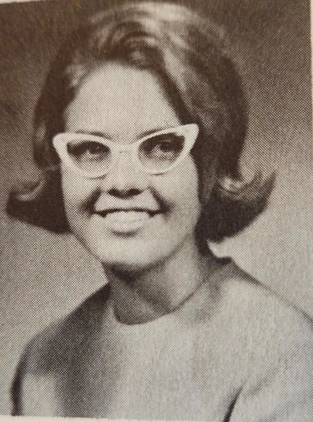 Obituary of Elisabeth Jean Weinstein