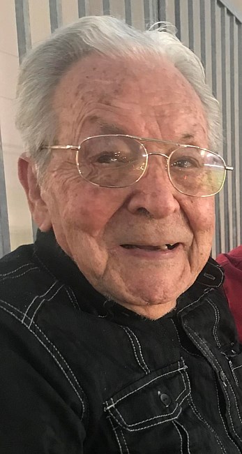 Obituary of Arnold W. White