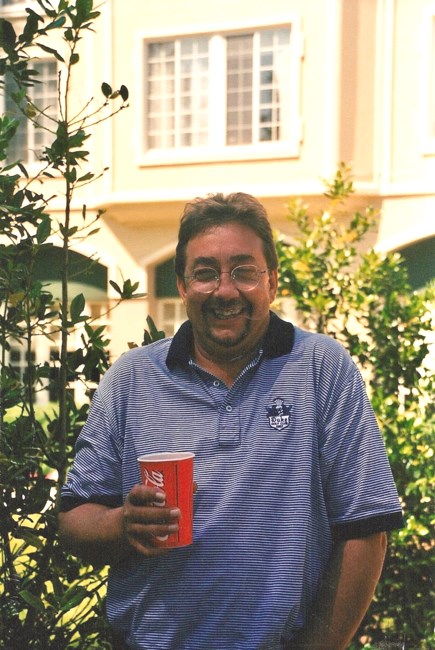 Obituary of Douglas William Kemp