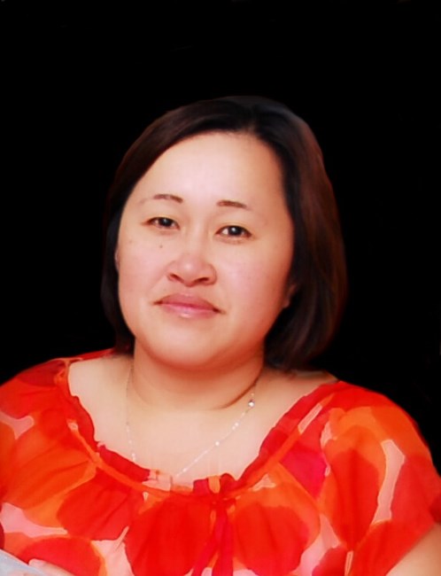 Obituary of Tammy Cam Nguyen