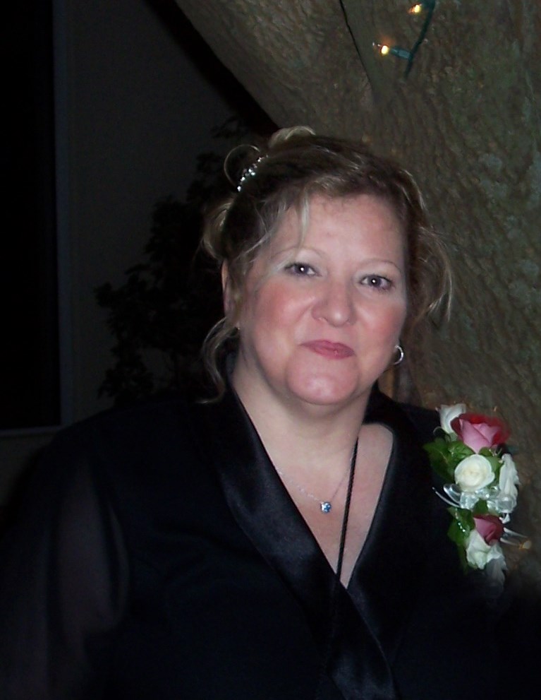 Obituary of Susan Ellen McCoy