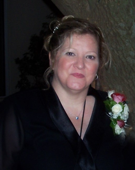 Obituary of Susan Ellen McCoy