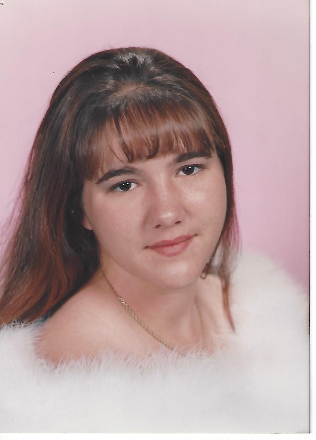 Obituary of Stephanie Lorraine Rex