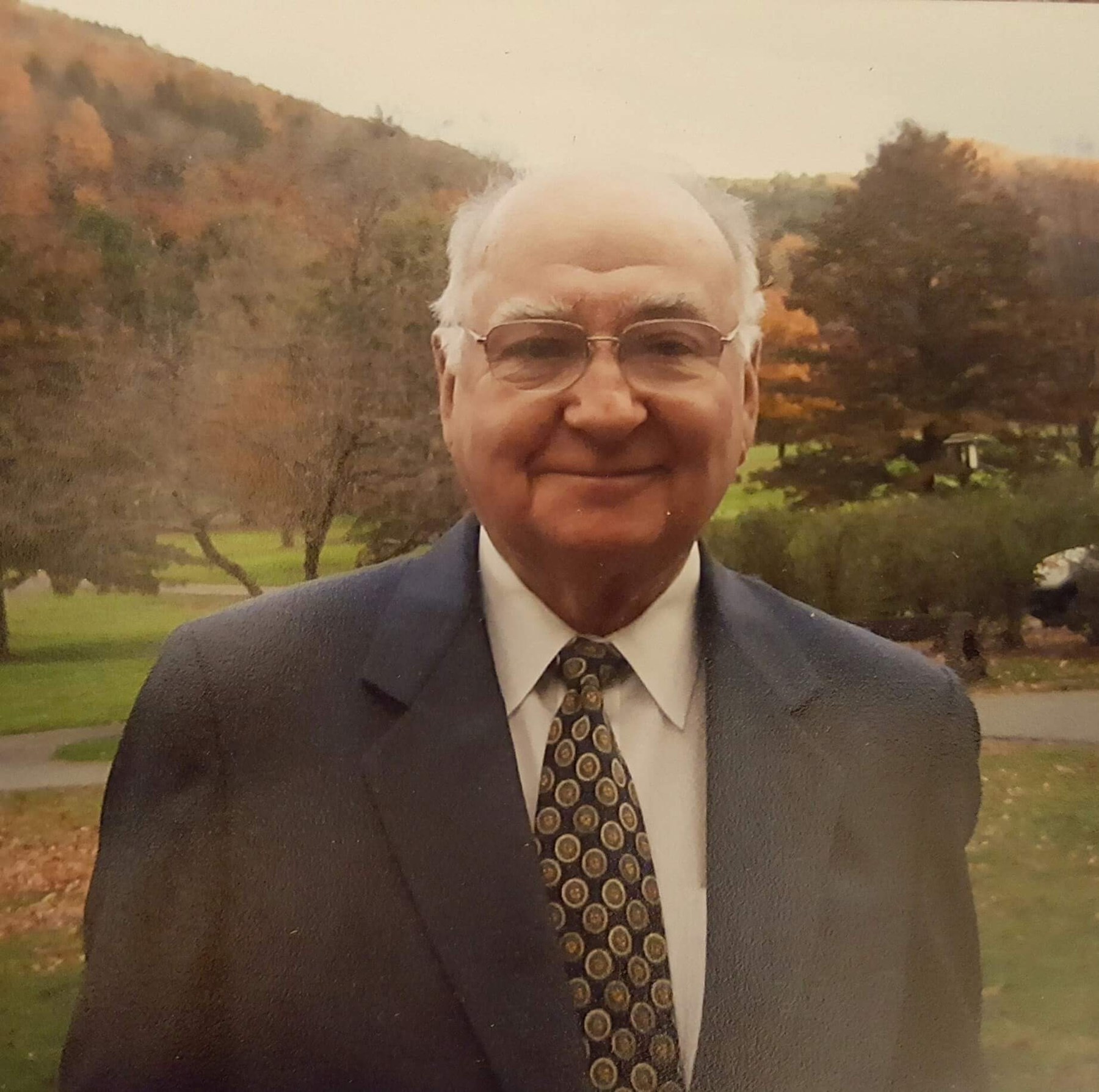 Obituary of Michael J. McMahon